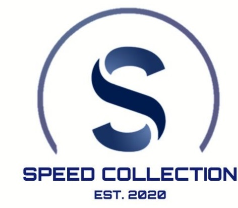 SPEED COLLECTION SERVICE logo